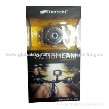 Cheap price HD sport camera, good for promotional